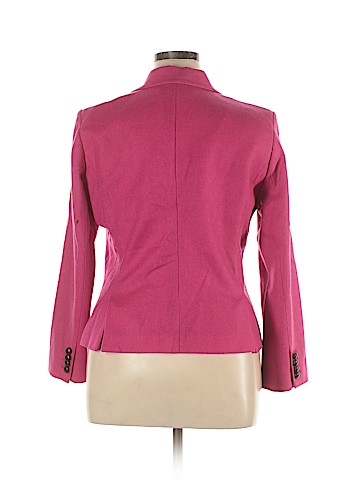 J.Crew Wool Blazer (view 2)