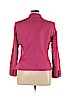 J.Crew 100% Wool Pink Wool Blazer Size 16 - photo 2