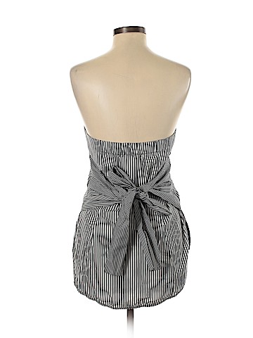 Topshop Tube Top (view 2)