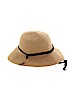 Furtalk Solid Brown Sun Hat One size - photo 1