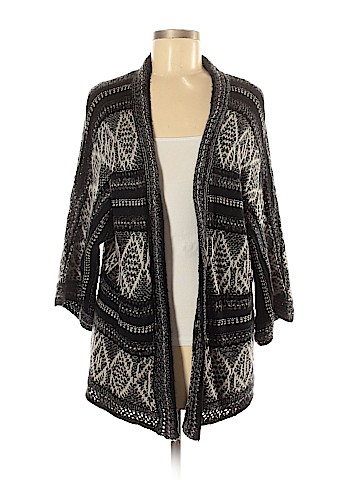 Romeo & Juliet Couture Cardigan (view 1)