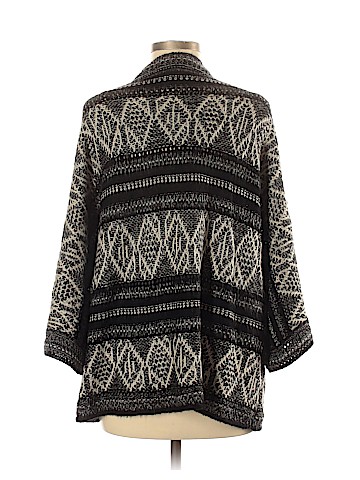 Romeo & Juliet Couture Cardigan (view 2)