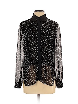Red Saks Fifth Avenue Size Sm