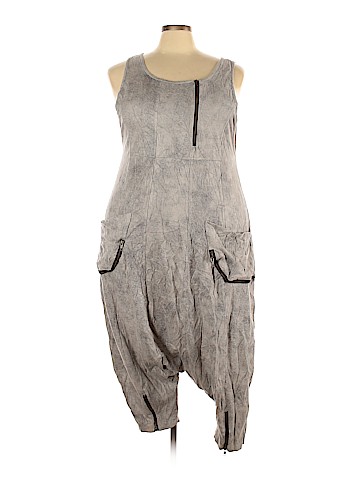 Boheme Boutique Jumpsuit (view 1)