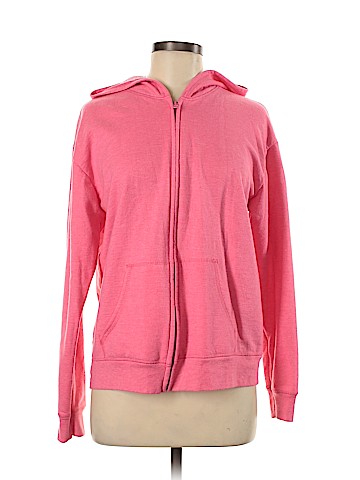 Hanes Zip Up Hoodie (view 1)