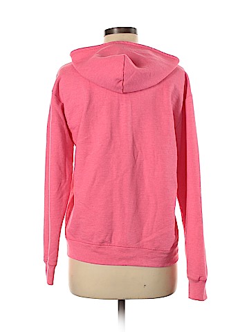 Hanes Zip Up Hoodie (view 2)