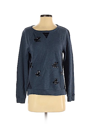 Leif Notes Sweatshirt (view 1)