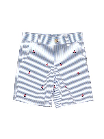 Janie and Jack Shorts (view 1)