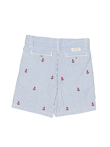 Janie and Jack Shorts (view 2)