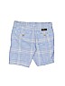 Janie and Jack 100% Cotton Blue Khaki Shorts Size 3 - photo 2