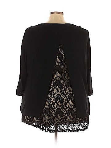 Torrid Pullover Sweater (view 2)