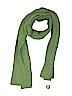 Assorted Brands 100% Wool Solid Green Scarf One size - photo 1
