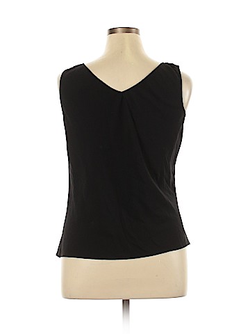 Spencer Alexis Sleeveless Blouse (view 2)