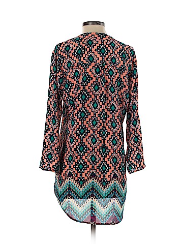 rue21 3/4 Sleeve Blouse (view 2)