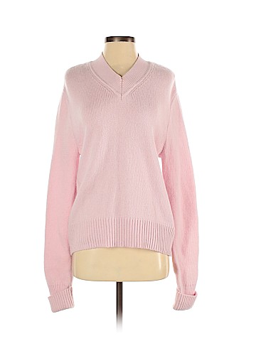 Topshop Boutique Pullover Sweater (view 1)