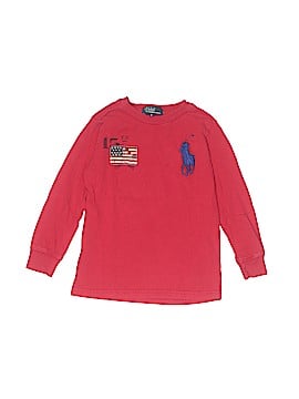 Polo by Ralph Lauren Size 5