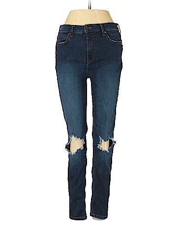 Free People Jeans (view 1)