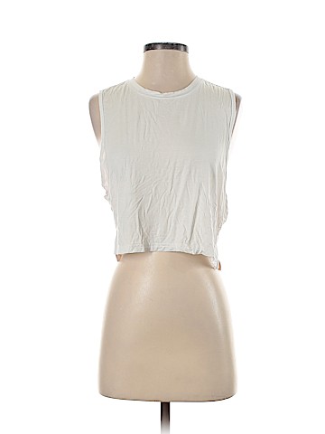 Unbranded Sleeveless Top (view 1)