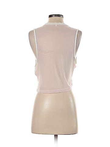 Unbranded Sleeveless Top (view 2)
