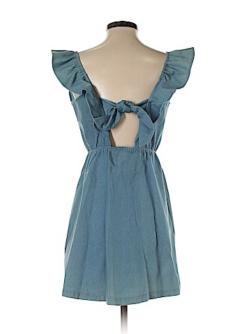 Lush Casual Dress (view 2)