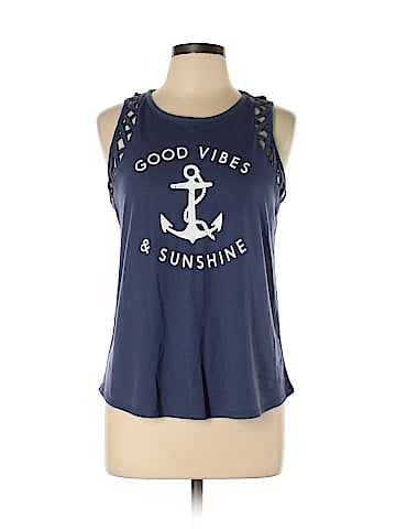 Grayson Threads Sleeveless Top (view 1)