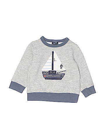 Next Sweatshirt (view 1)