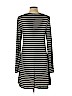 About A Girl Black Casual Dress Size L - photo 2