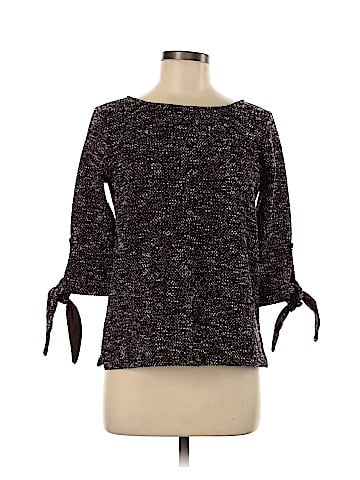 Ann Taylor Pullover Sweater (view 1)