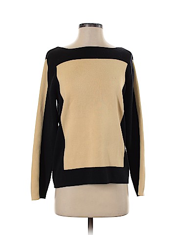 Liz Claiborne Pullover Sweater (view 1)