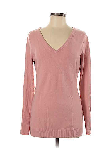 NY&C Pullover Sweater (view 1)