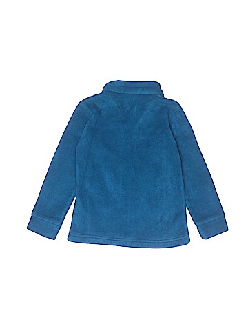 Columbia Fleece Jacket (view 2)