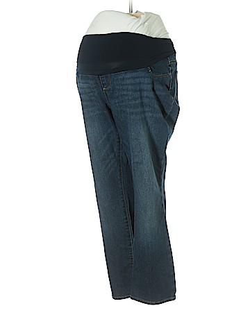 Indigo Blue Jeans (view 1)