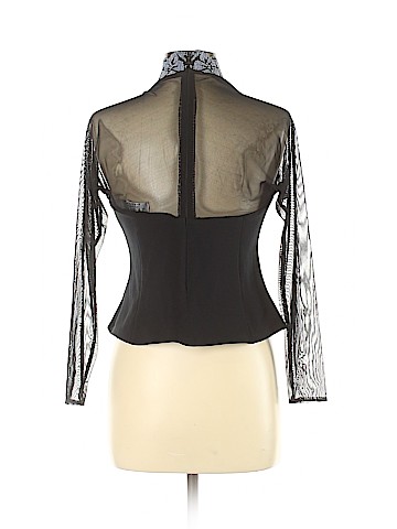 J.R. Nites Woman Sleeveless Blouse (view 2)