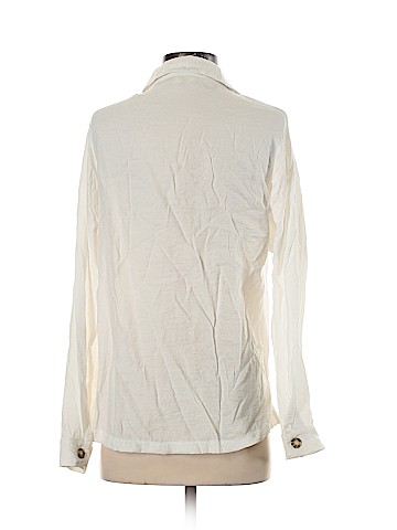 Harper Long Sleeve Blouse (view 2)