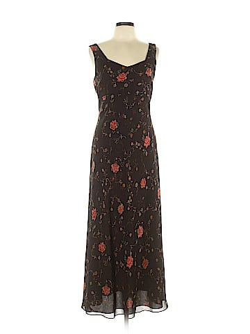Ann Taylor Casual Dress (view 1)