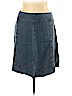 Nic + Zoe 100% Lyocell Blue Denim Skirt Size 16 - photo 1
