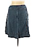 Nic + Zoe 100% Lyocell Blue Denim Skirt Size 16 - photo 2