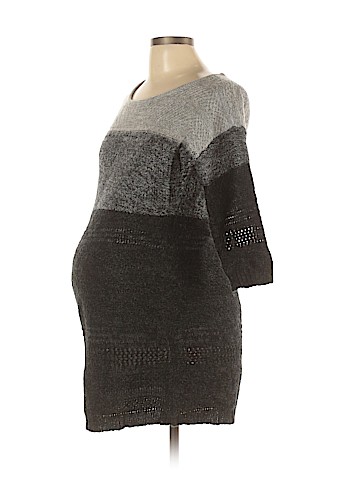 A Pea in the Pod Pullover Sweater (view 1)
