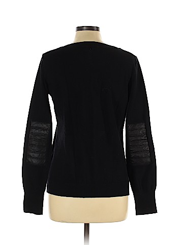 Express Pullover Sweater (view 2)