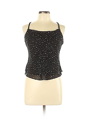 Joseph Ribkoff Sleeveless Blouse (view 1)