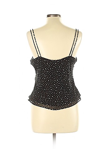 Joseph Ribkoff Sleeveless Blouse (view 2)