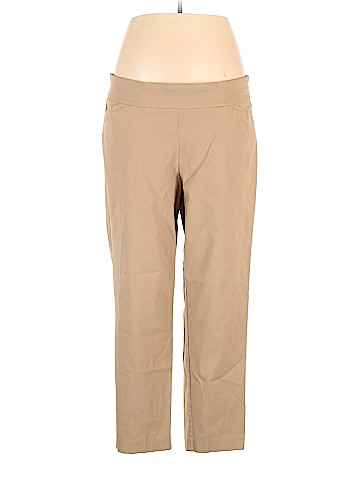 Terra & Sky Casual Pants (view 1)