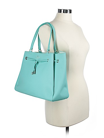Kate Spade New York Leather Tote (view 2)
