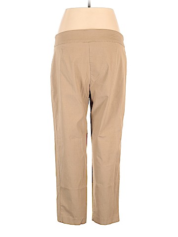 Terra & Sky Casual Pants (view 2)