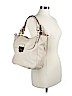 MICHAEL Michael Kors 100% Leather Ivory Leather Shoulder Bag One size - photo 2