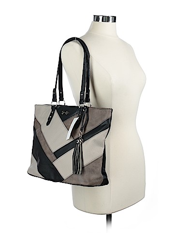 Jessica Simpson Tote (view 2)