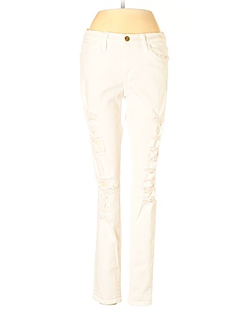 FRAME Denim Jeggings (view 1)