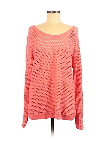 Sonoma Goods for Life Pullover Sweater (view 1)