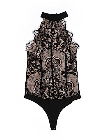 Majorelle Bodysuit (view 1)