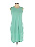 Tek Gear Green Active Dress Size L - photo 1